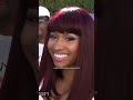 Nicki Without Panties Nickiminaj