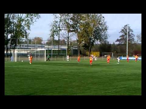 Achilles '29 D1D - Juliana '31 D4