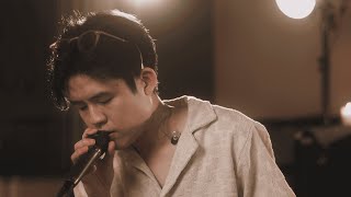 Gentle Bones - 1st EP Medley | Snakeweed Sessions