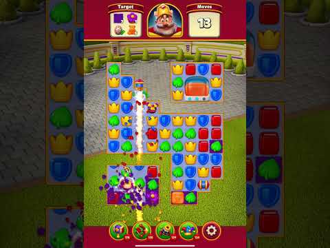 Royal Match level 1895