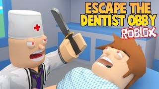 Dental Office Visit Jumping On Teeth Poop Roblox Video Game