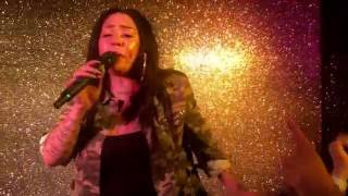 Mutya Buena - The Two Brewers