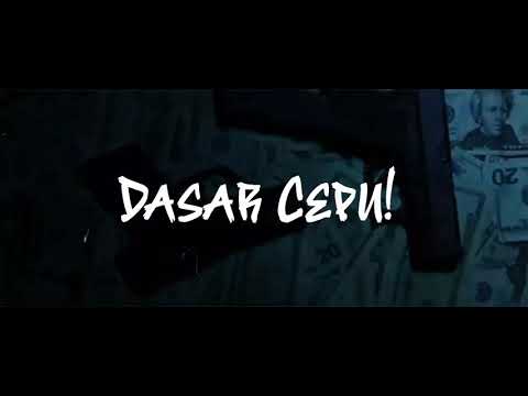 Roman x Legowos - DASAR CEPU!