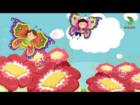 Bianca Marcu - Paleta copilăriei