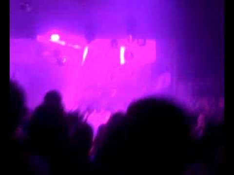 Carl Cox plays Yousef - "The Road to Medellin" @ Space Ibiza - Revolution Continues 10.08.2010