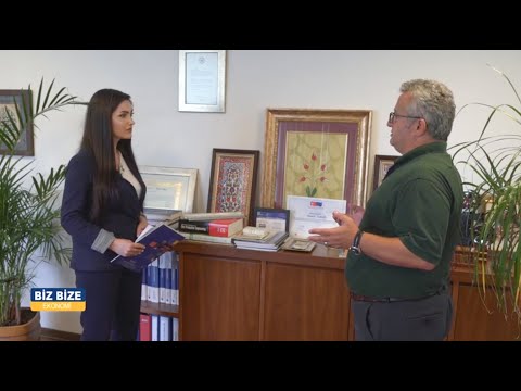 Biz Bize Ekonomi — 12. Bölüm