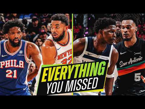 NBA video artwork