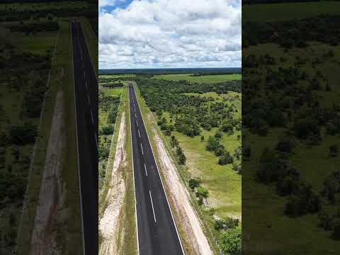 Aeródromo | Barras-pi #drone #mavic4pro