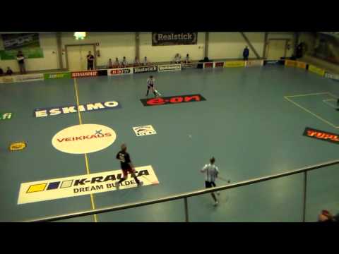 13.2.2016 Tampere  RSS Panthers Red - RSS Panthers 6 - 3