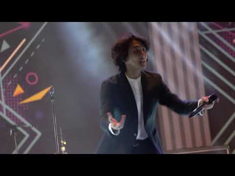 잔나비 - 꿈나라 별나라(4K)@국민대축제