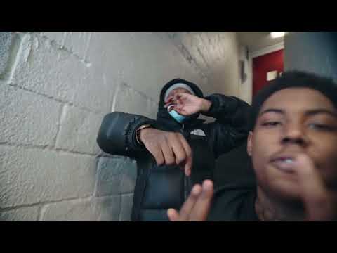 Lil Jah - Get out the way (official video)  @allstarsfreestyles  