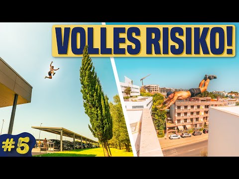 Regardless of consequences! | SCHLAPPENTOUR 2025, Ep. 5 - Algarve 🇵🇹