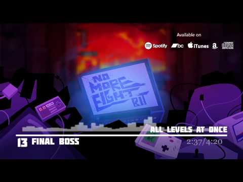 No More Eight Bit - [13] Final Boss
