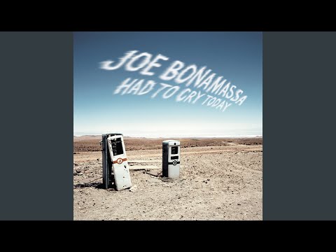 Revenge Of The 10 Gallon Hat - Joe Bonamassa
