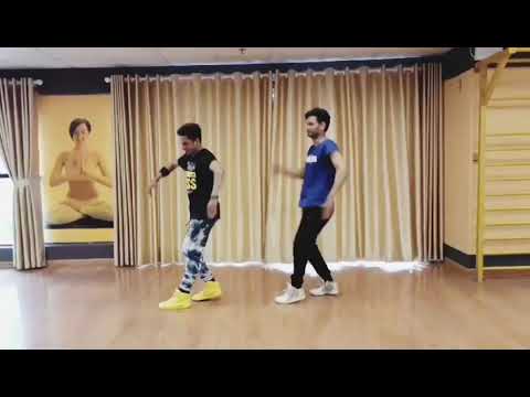 Tu Ta' Loca -|Zumba class| Paulino Rey feat. Jowell & Randy