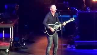 Whom Shall I Fear - Chris Tomlin - 2-27-15 -Tampa