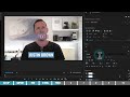 Adobe Premiere Pro Tutorial for Beginners - COMPLETE Guide!