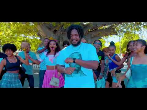 NATHAN GABRI X KEKA SHUSHI - Ambanimbany (Clip Officiel)