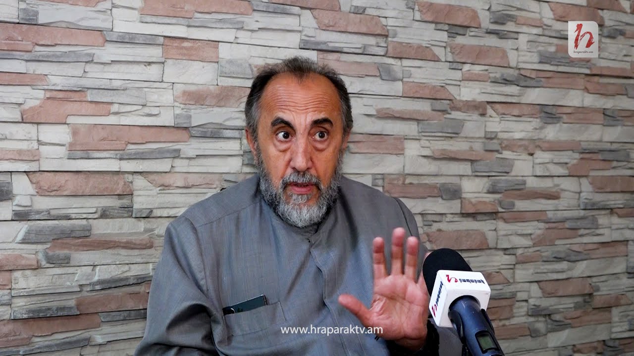 #Ուղիղ․ Առանց Միքայել սրբազանի խուզարկում են նրա կեցավայրը