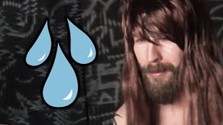 I MADE MY GIRLFRIEND CRY (Push me Push you)