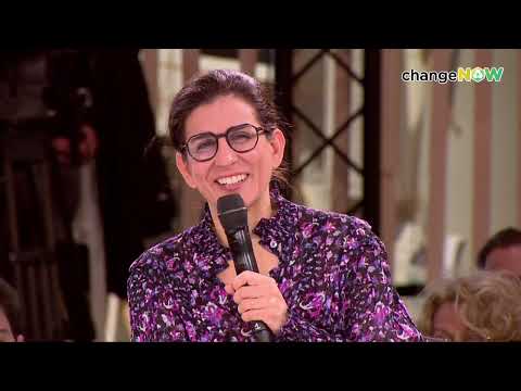 Funds for Change  | Charlotte Virally, Emmanuel Parmentier, Adeline Lemaire | Panel x ChangeNOW2024
