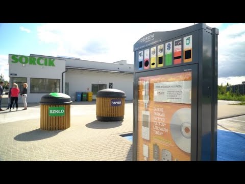 SORCIK na Batorym już otwarty!