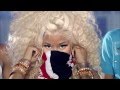 Nicki Minaj Pound The Alarm (Explicit) Just (Audio)