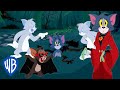 Tom Jerry Trick Or Treat WB Kids