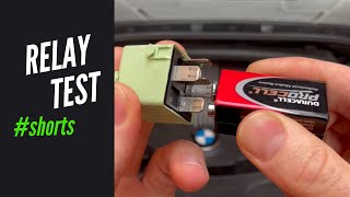 Download lagu Mechanic Life Hack | Awesome Relay Test! mp3