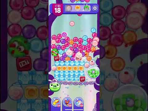(Angry birds dream blast) Level 8990 gameplay, subscribe for latest update!