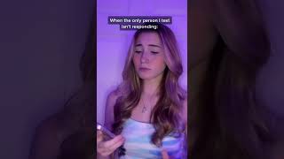 Please Reply 📱😰 Funny Tik Tok Girls Kaylin #Shorts #HotTikTok
