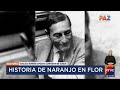 ¿Conoces la historia de la canción "Naranjo en Flor" de los hermanos Homero y Virgilio Exposito?
