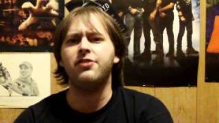 Dissection - REINKAOS Album Review