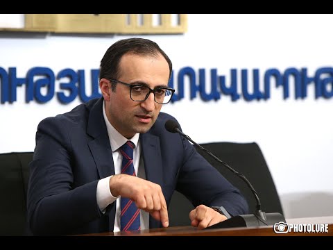 Գալու է մի օր, երբ մենք չենք կարողանալու յուրաքանչյուր դեպքի հետևից գնալ ու իմաստ չի ունենալու փակել