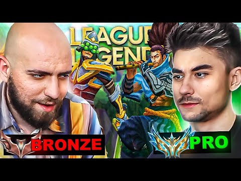 ΚΟΥΒΑΛΗΣΑ ΕΝΑΝ ΕΠΑΓΓΕΛΜΑΤΙΑ ΠΑΙΚΤΗ!