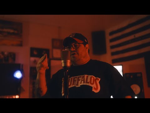 Chase Moore - The Red Wedding [IN STUDIO PERFORMANCE]