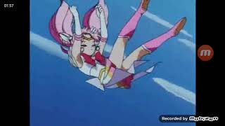 Sailor Moon R: The Movie - Power of Love