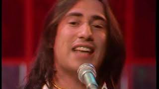 10CC - Rubber bullets (Balls &amp; Brains Version) TOTP - Lost Tapes