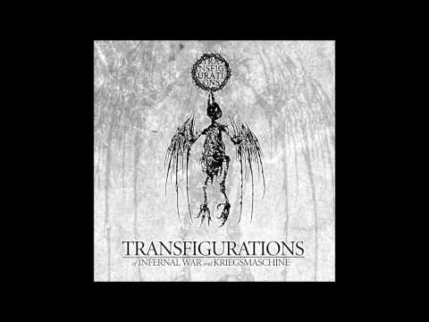 Kriegsmaschine - Fear And Loathing In Gethsemane