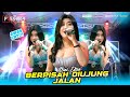 BERPISAH DIUJUNG JALAN DINI ELSIA OM POESAKA LIVE LEMINGGIR MOJOSARI CAKRAWALA AUDIO