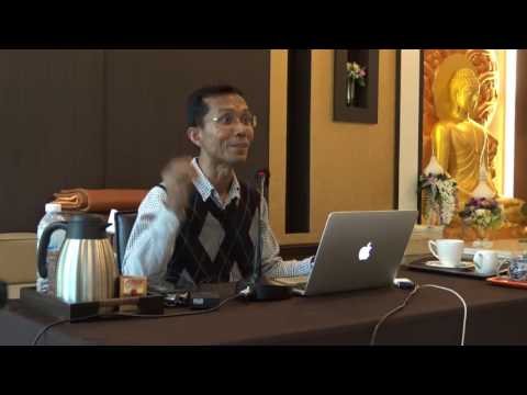 061-พรหมจรรย์ ตอนที่58(2) เมตตาภาวนา 8