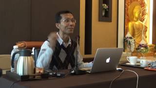 061-พรหมจรรย์ ตอนที่58(2) เมตตาภาวนา 8