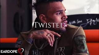 Ebon Lurks  - Twisted *NEW SONG 2018*