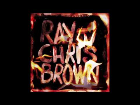 Ray J & Chris Brown - Burn My Name Ft. Bizzy Bone (Official Audio)