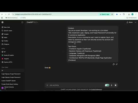 Item video thumbnail
