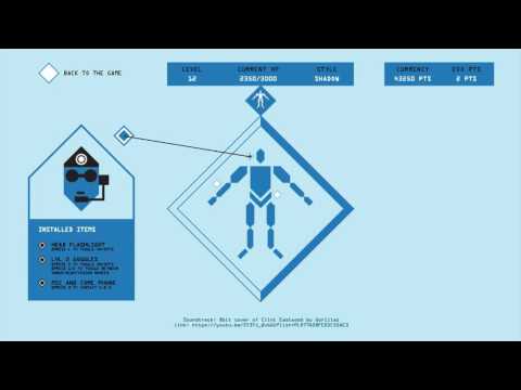 UX/UI design for an Inventory System