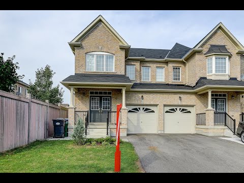 39 Gower Crescent Brampton