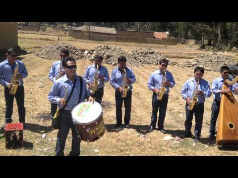 INCONFUNDIBLES DE AYACUCHO - SANTIAGO