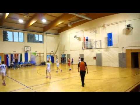 10. Uskršnji turnir 2015. - finale i podjela