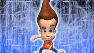 Jimmy Neutron Theme {Extended For 15 Minutes}